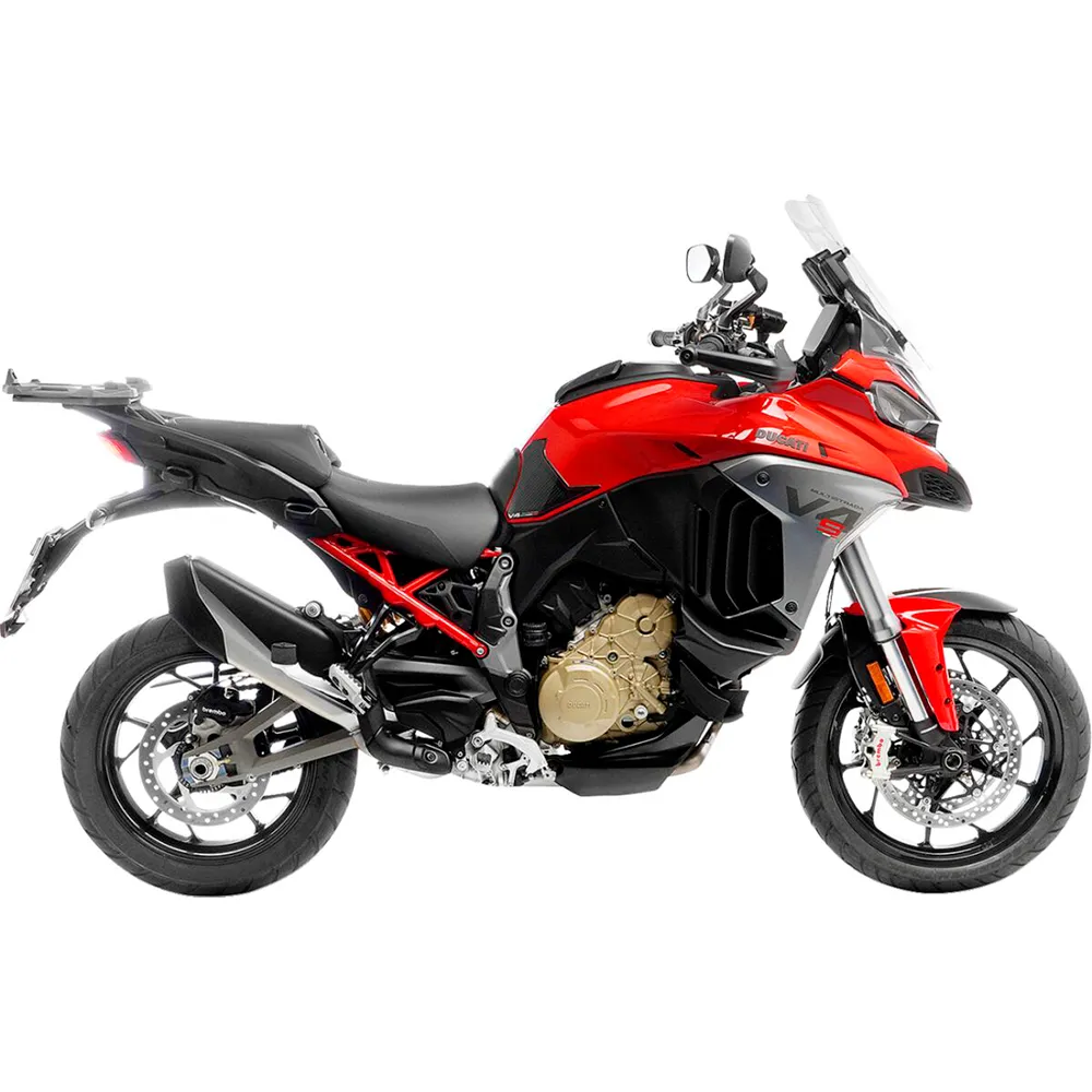 Leovince Ducati Multistrada V4 1200 ABS 25-26/Multistrada V4 1200 S ABS 25-26 Link Pipe