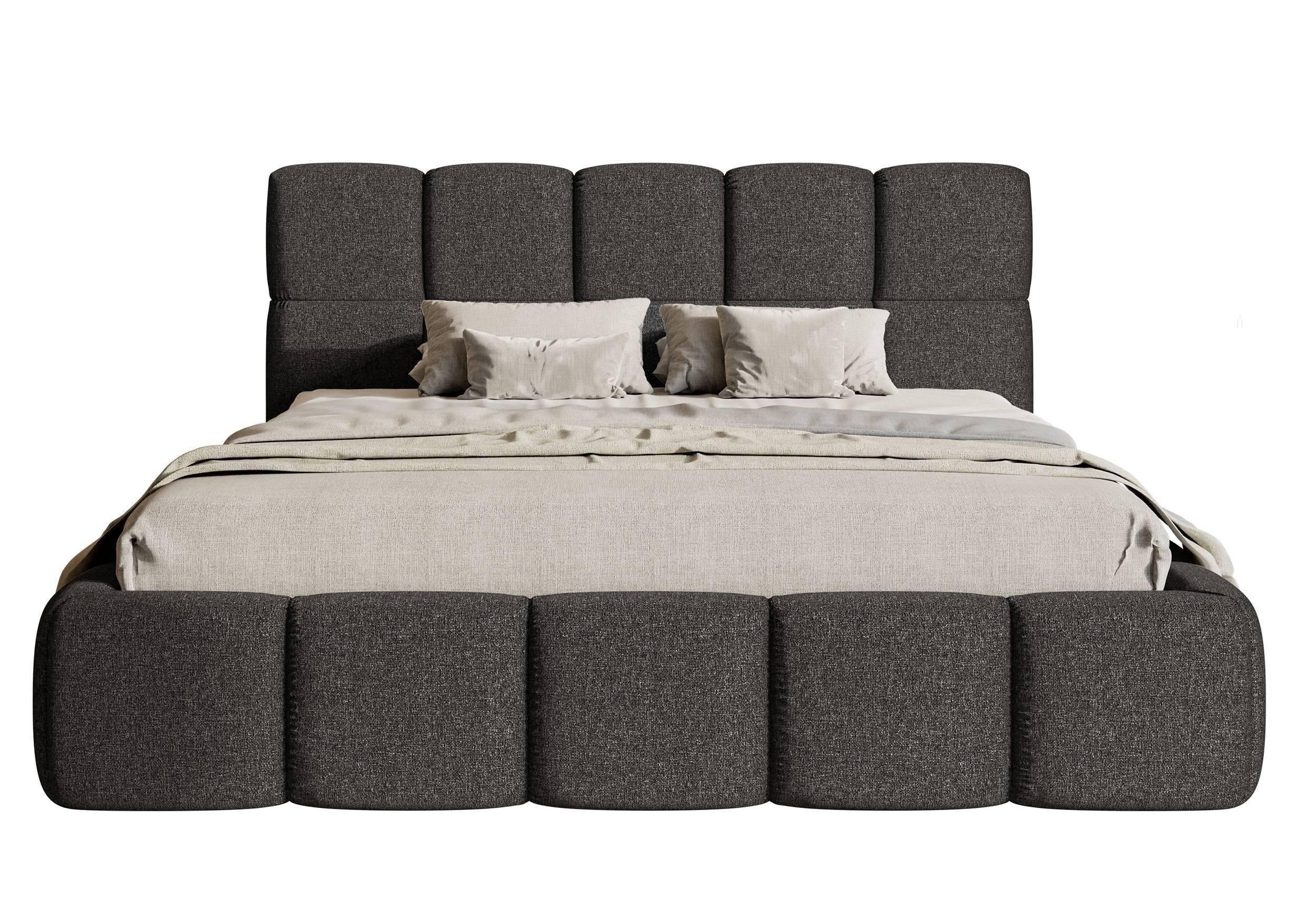Bedframe Chloe met opbergruimte 180 x 200 cm