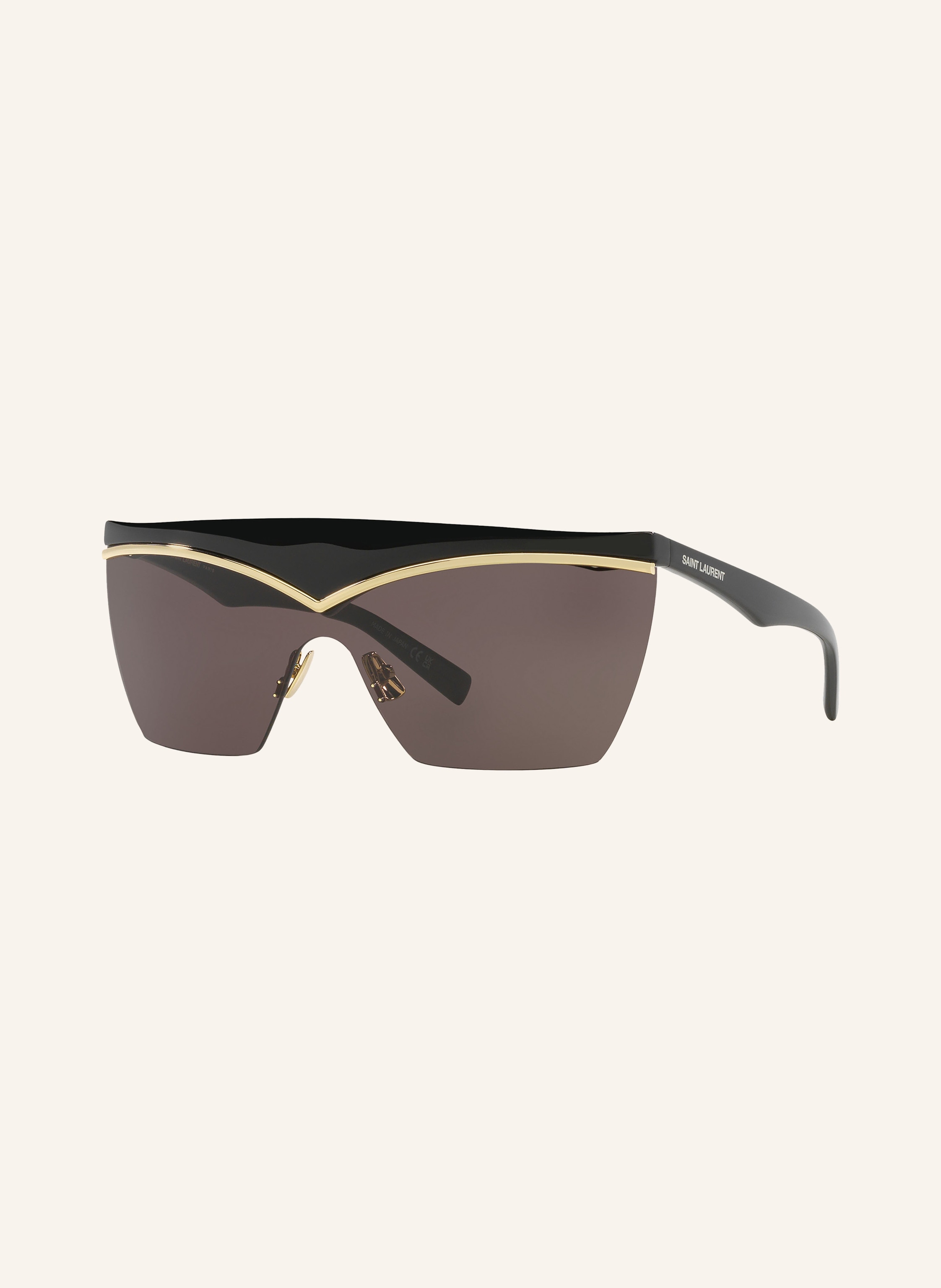 SAINT LAURENT Sonnenbrille YS000527 MASK
