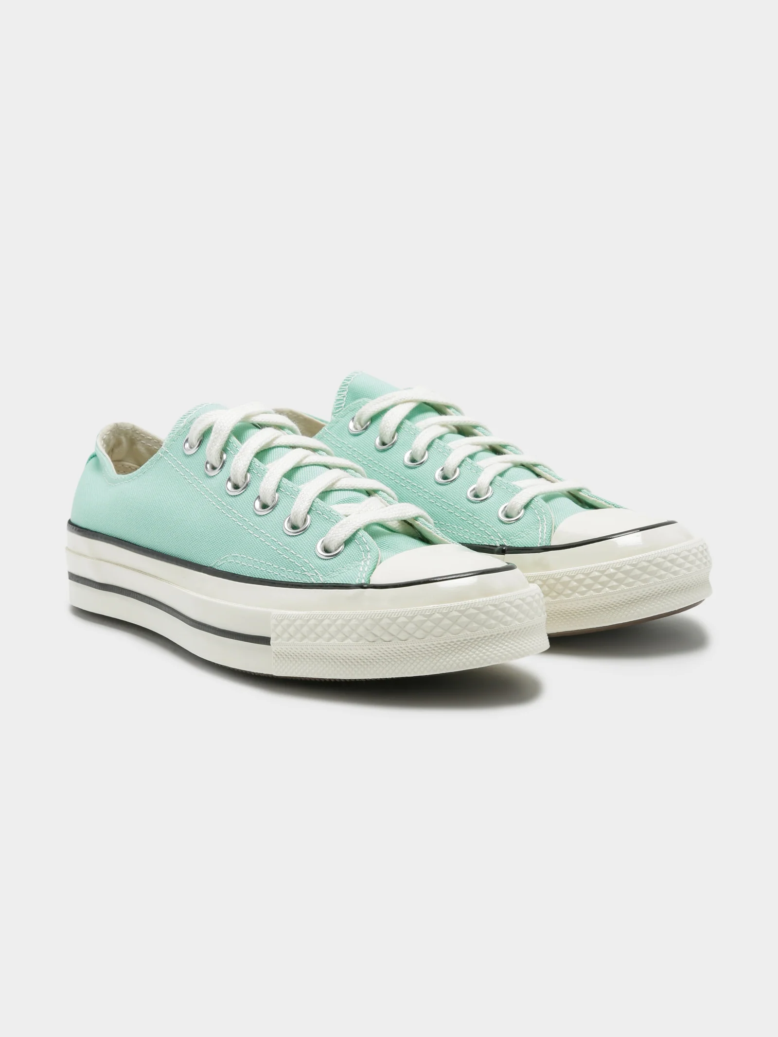 Unisex Chuck 70 Ox Low Sneakers
