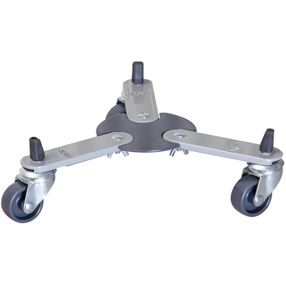 Multiroller »SUN CITY SMALL«, BxL: x cm, Metall
