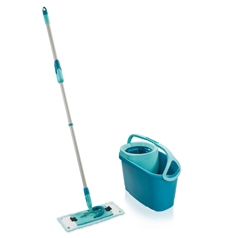 Set lave sol Clean Twist M Ergo LEIFHEIT