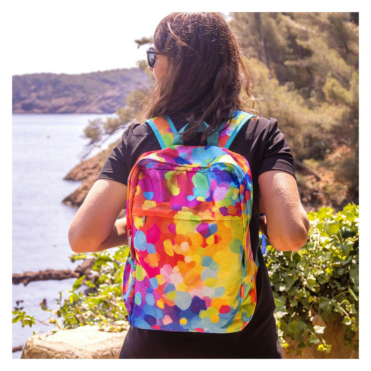 MINI EXPLORER 12 LITROS - Sac à  dos