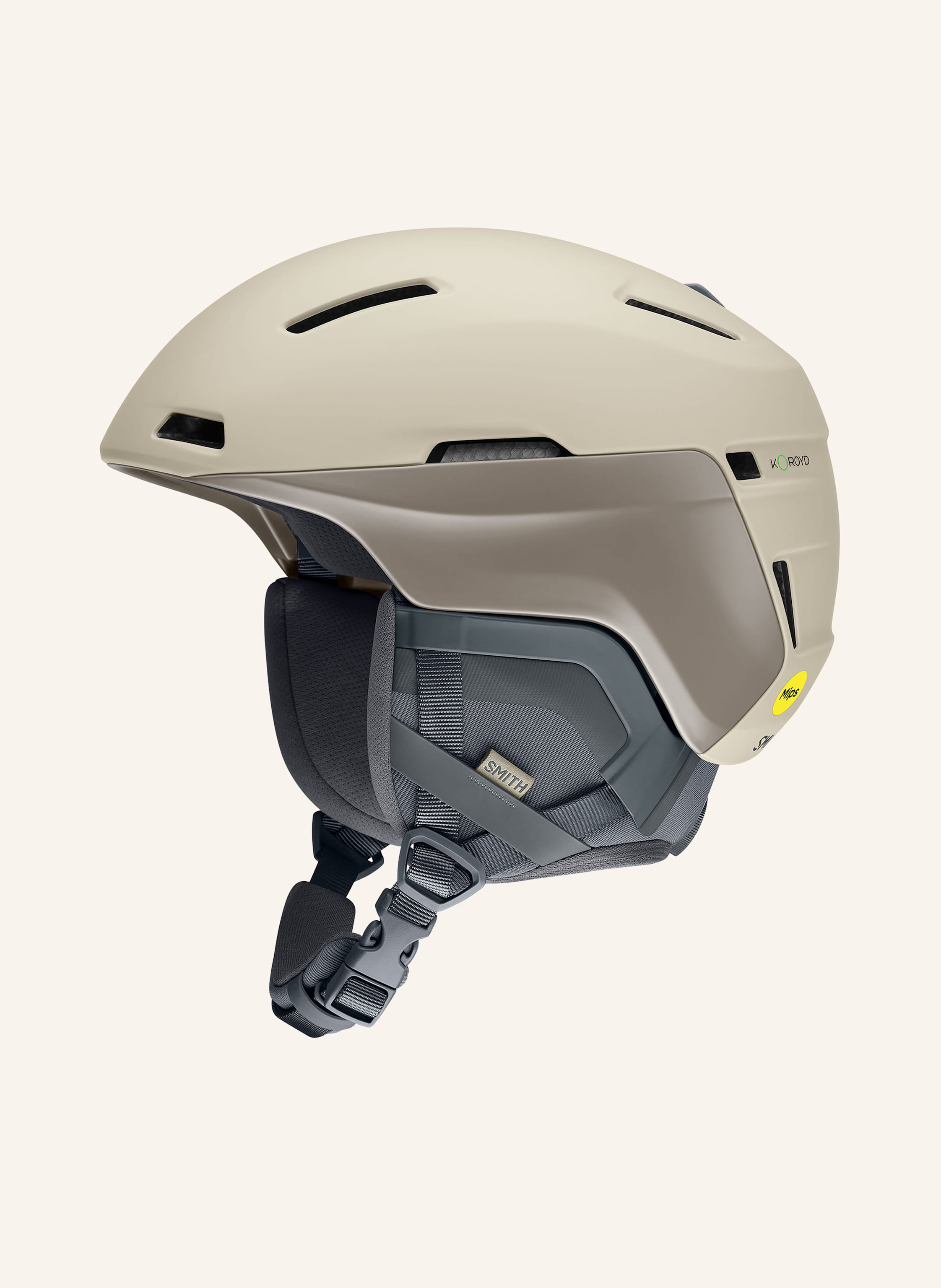 SMITH Skihelm ACCEL MIPS