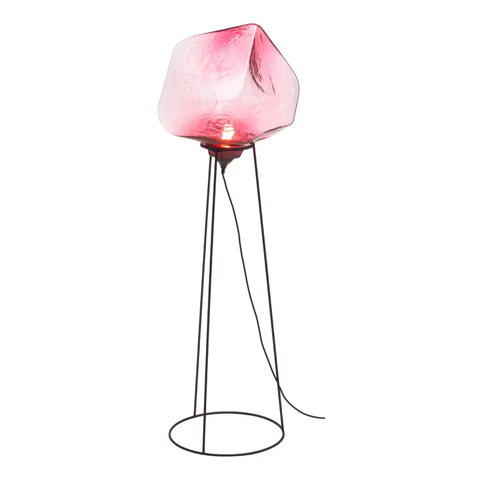 Stehleuchte Cubo