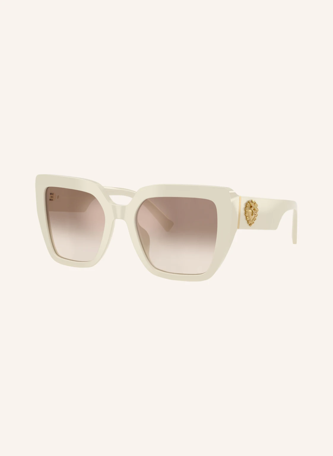 DOLCE & GABBANA Sonnenbrille DG4538