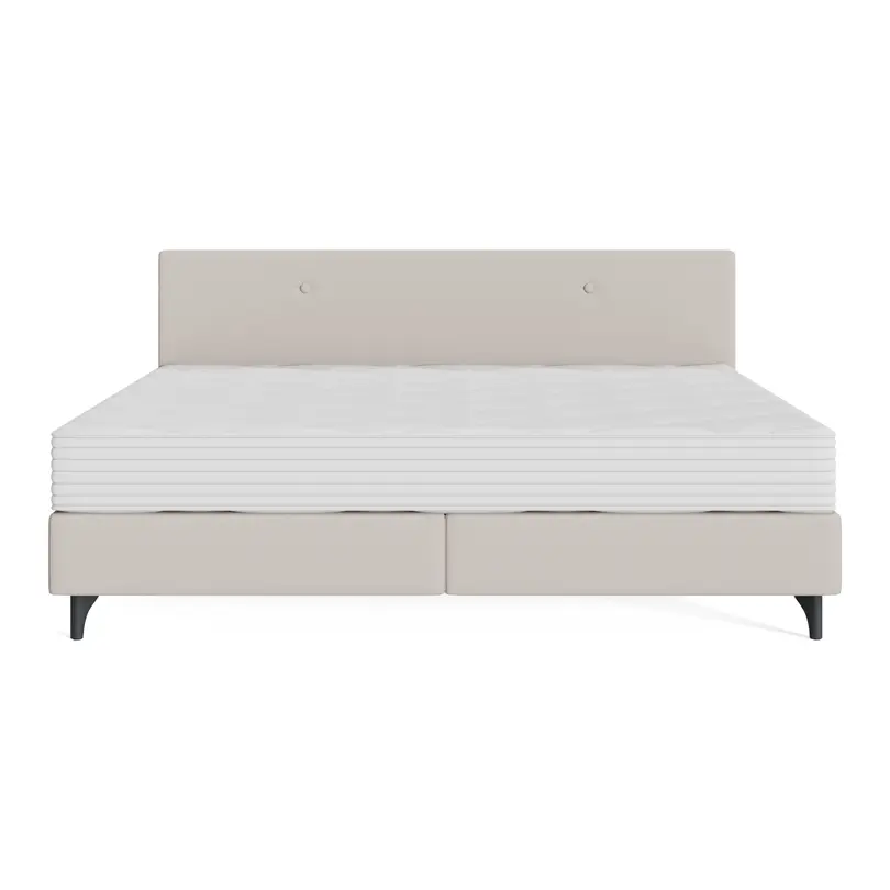 Boxspringbett Aurora