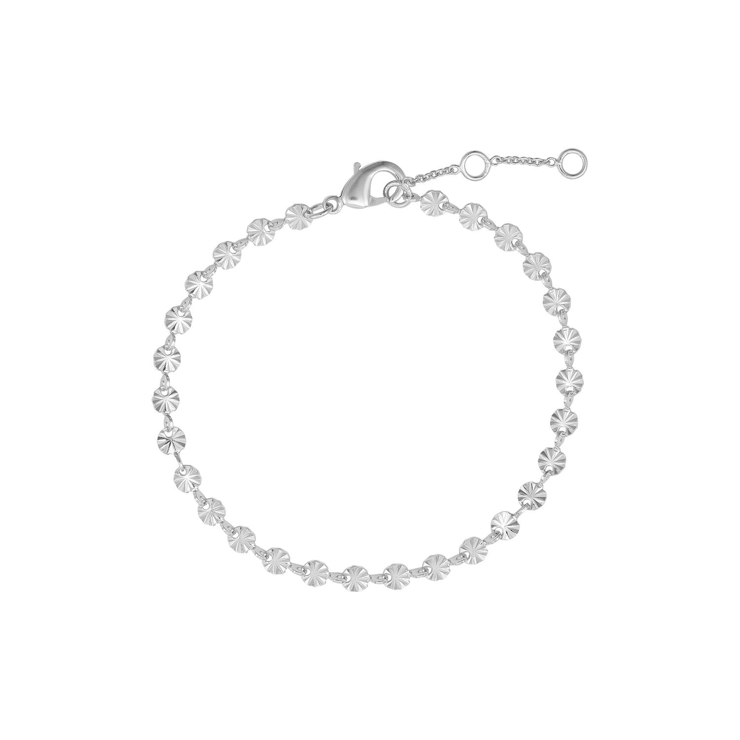 Armb&aring;nd, sølv