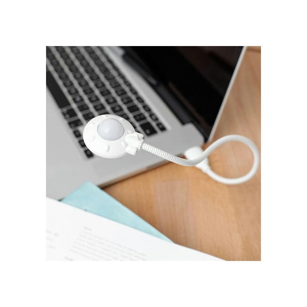OVNI - Lampe liseuse USB