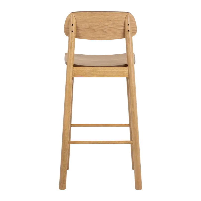 Barhocker 2er-Set Barlow