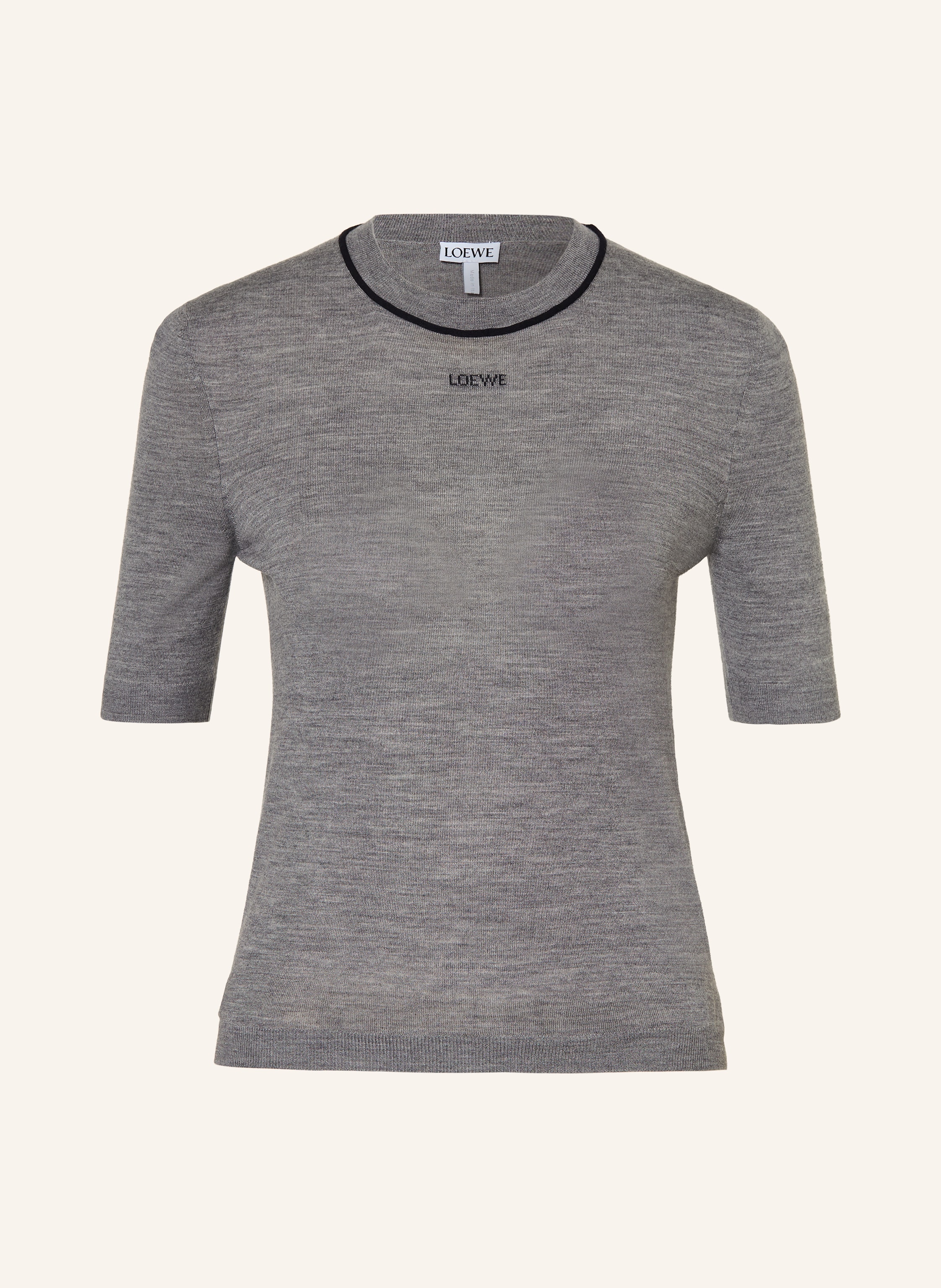 LOEWE Strickshirt