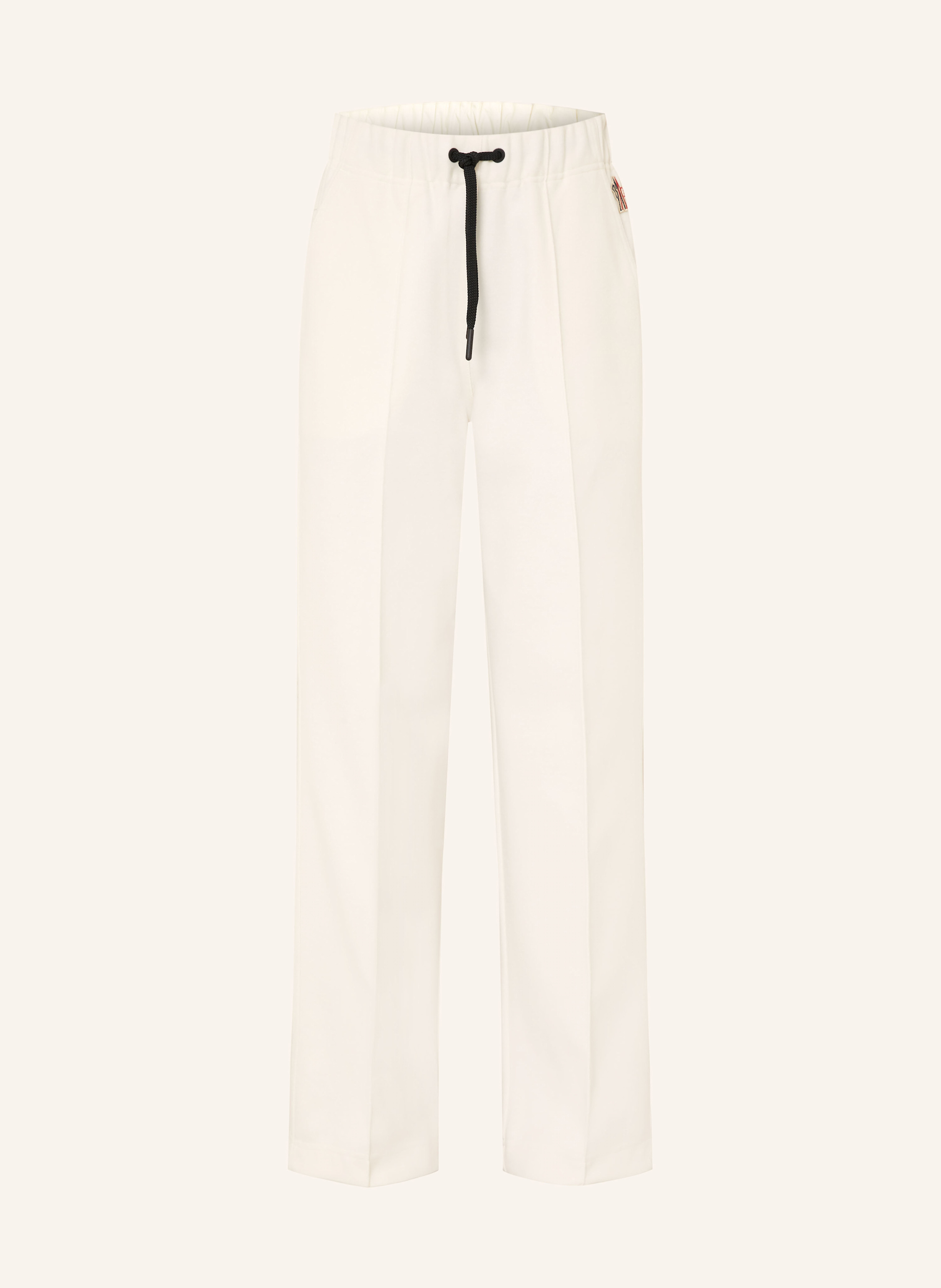 MONCLER GRENOBLE Hose im Jogging-Stil
