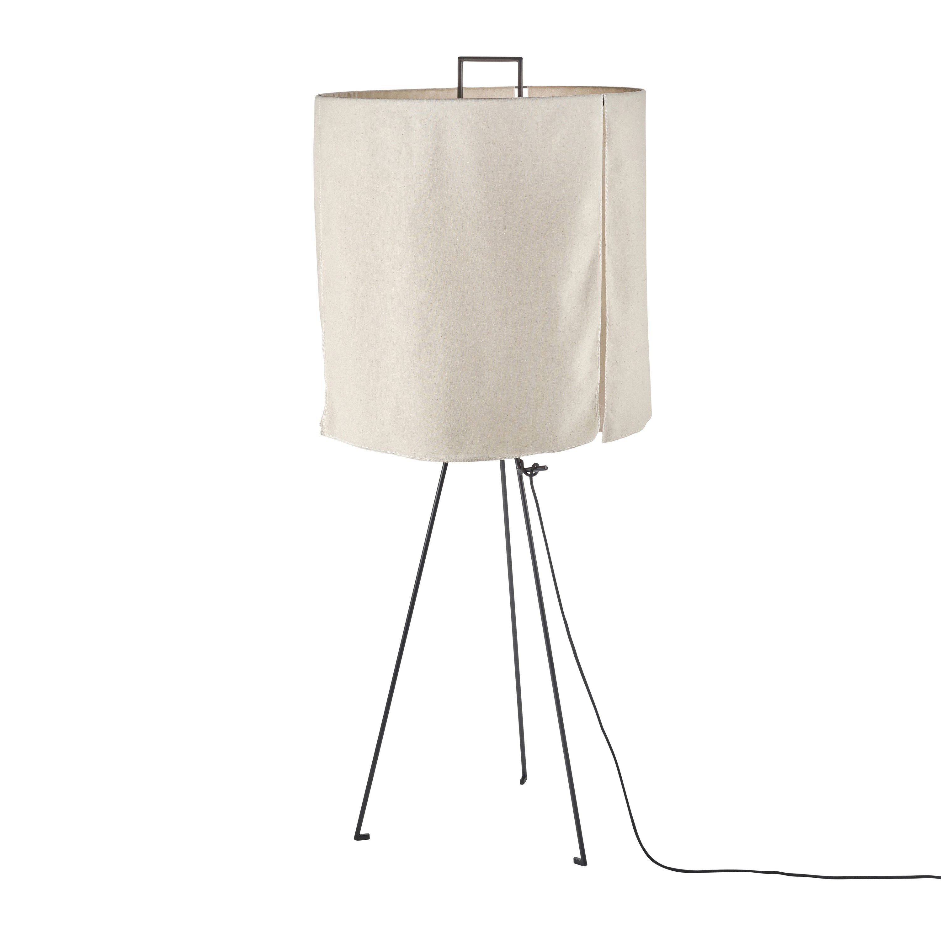 SERAX - Paul Stefan Gross - Nomad Vloerlamp H 148,5 cm