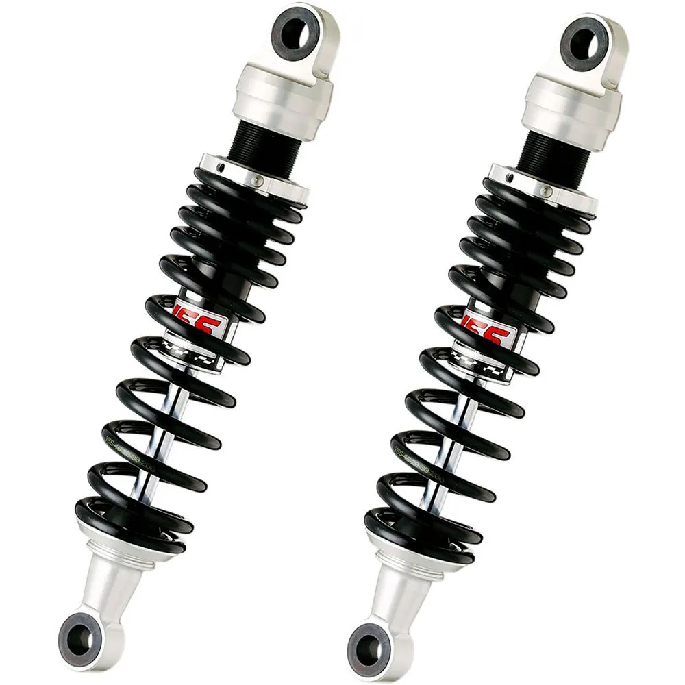 Yss Ecoline Series Triumph RE302-340T-52-88 Shock