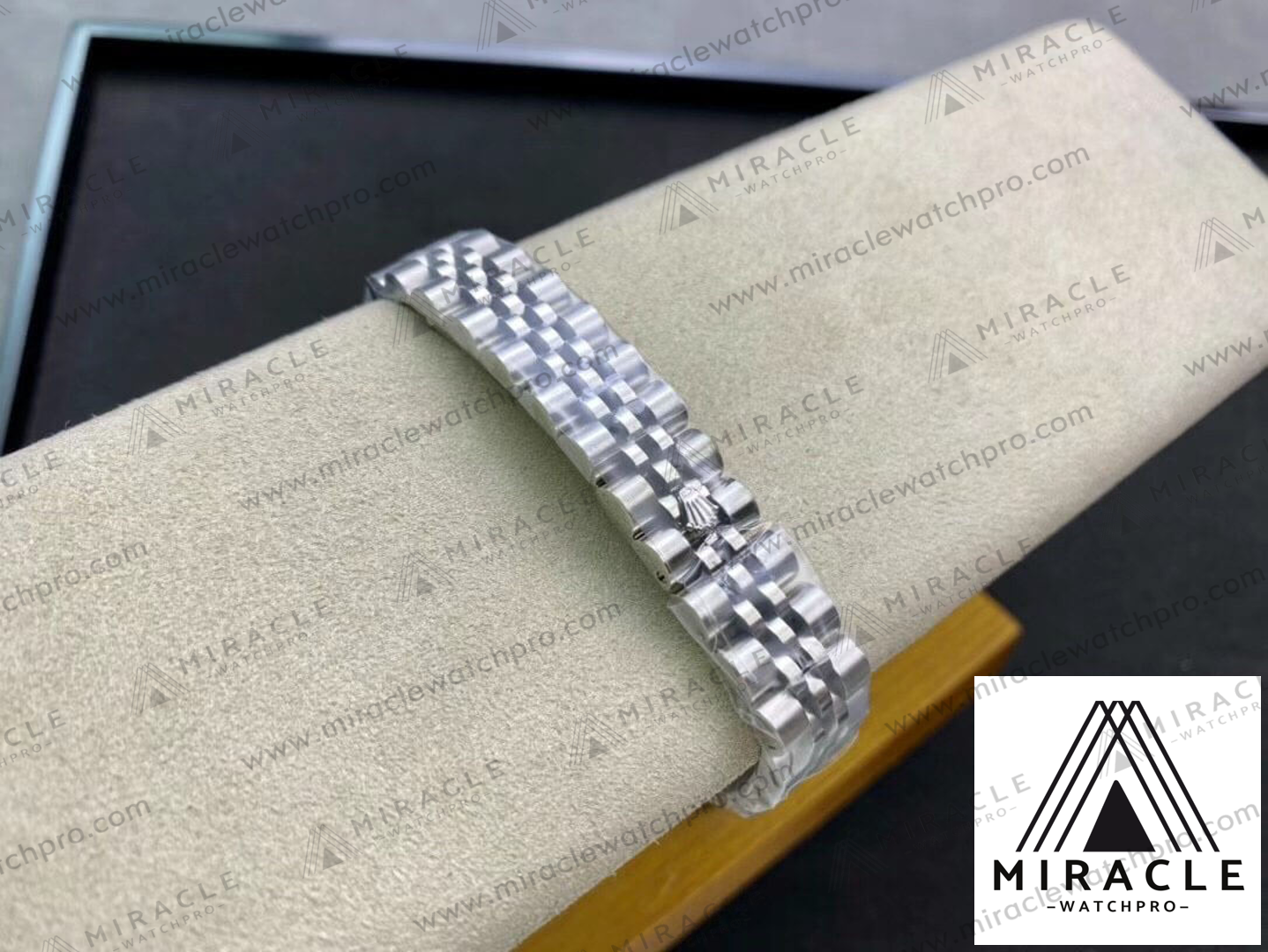 ROLEX-Lady Datejust-REF.M279384RBR-0003-ELITE CLONE-28MM-Replica Watch