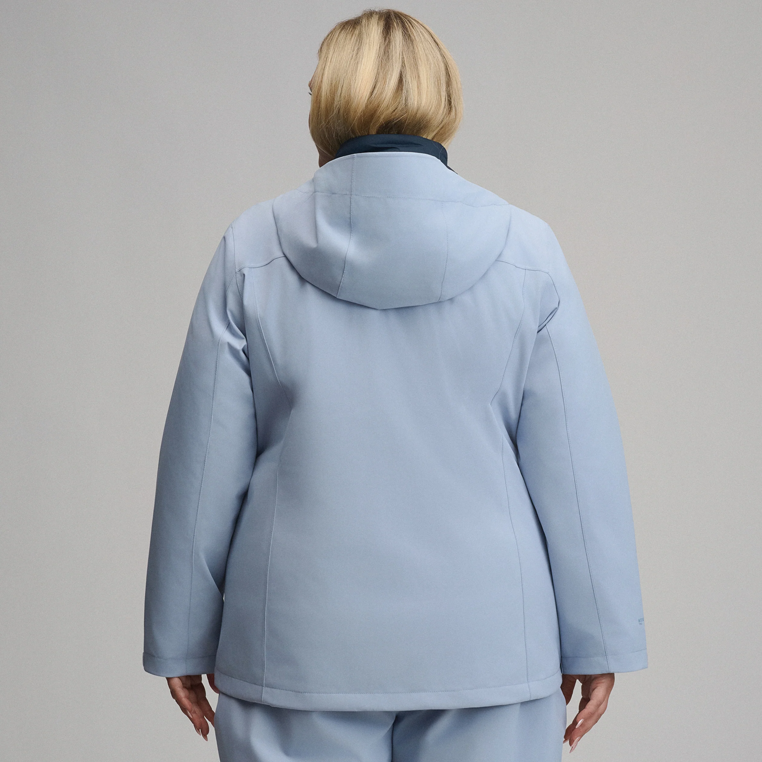 Women's Powder Search Insulated 3-in-1 Jacket