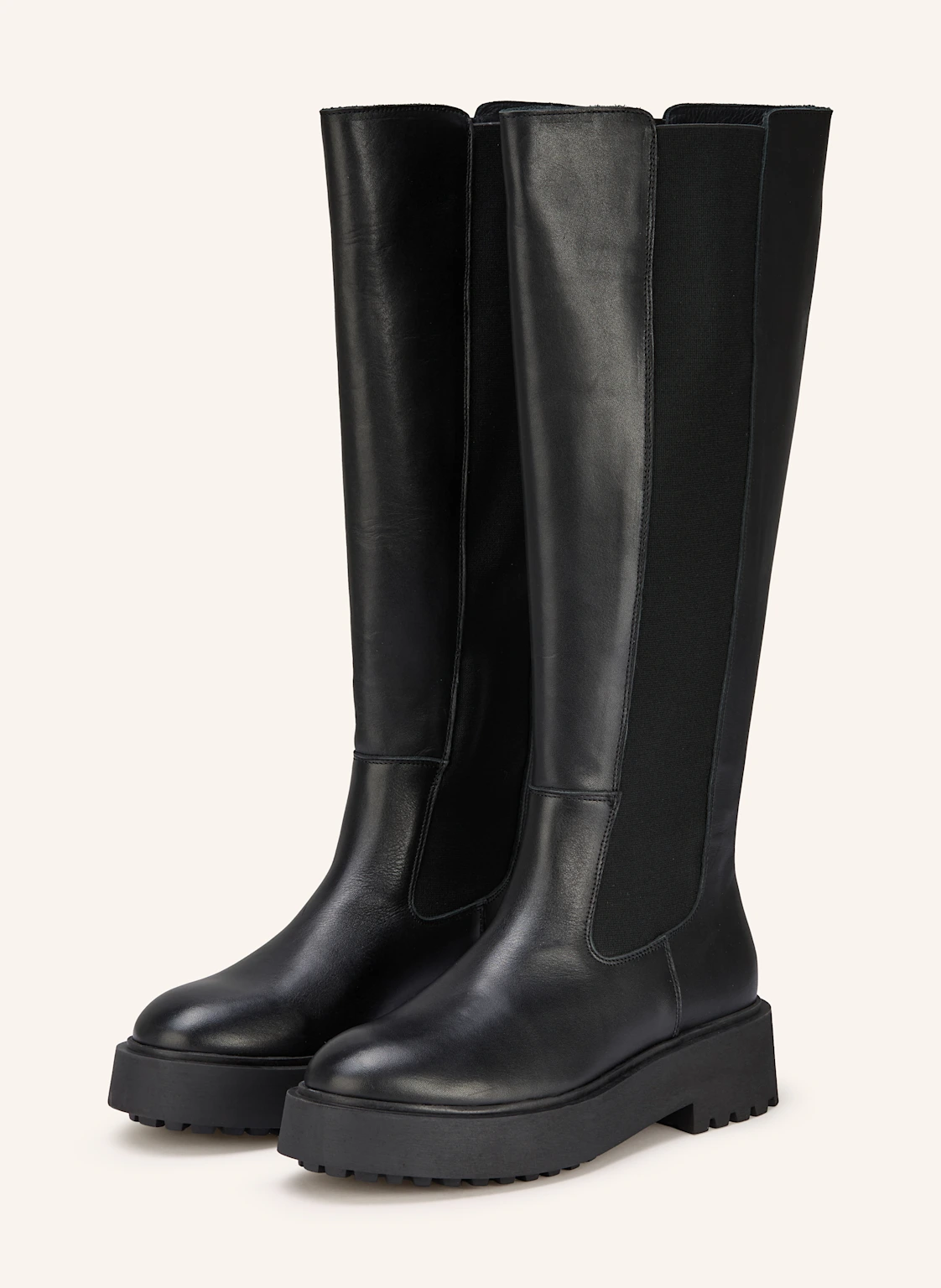 MRS & HUGS Stiefel