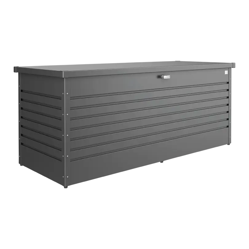 Gartenbox Freizeitbox