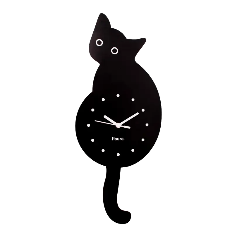 Wanduhr Clock