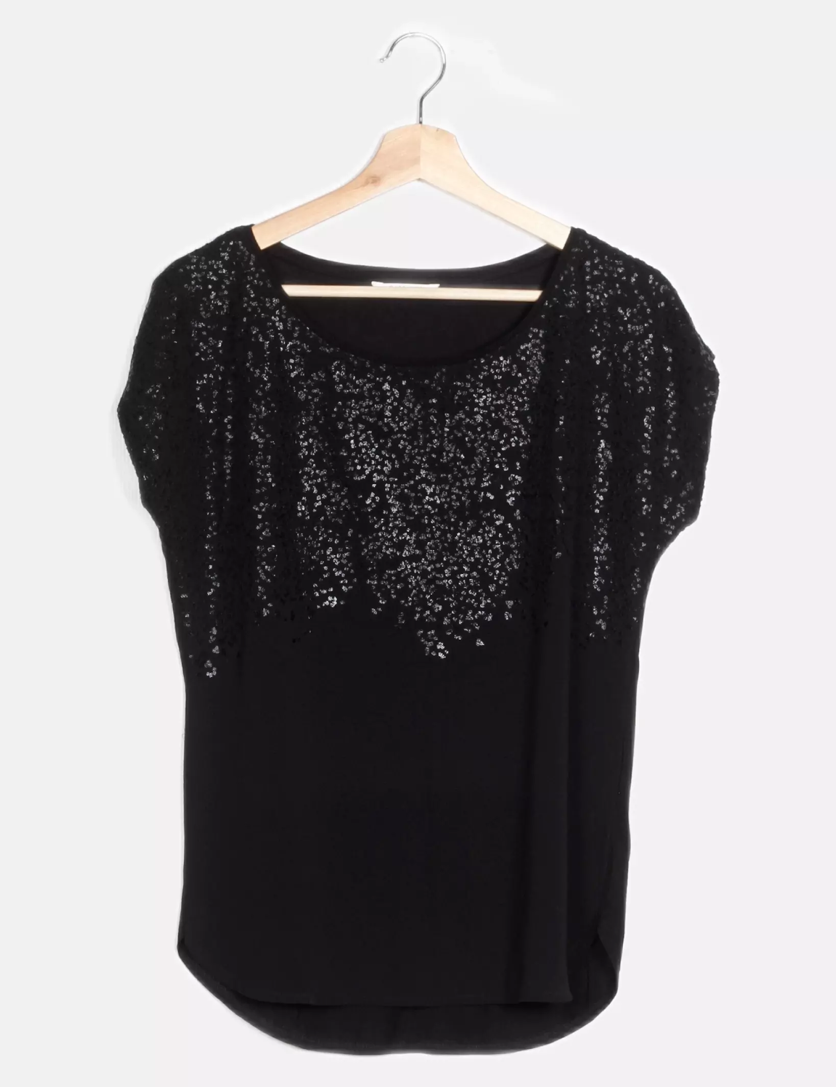 Camaïeu blouse Sequin