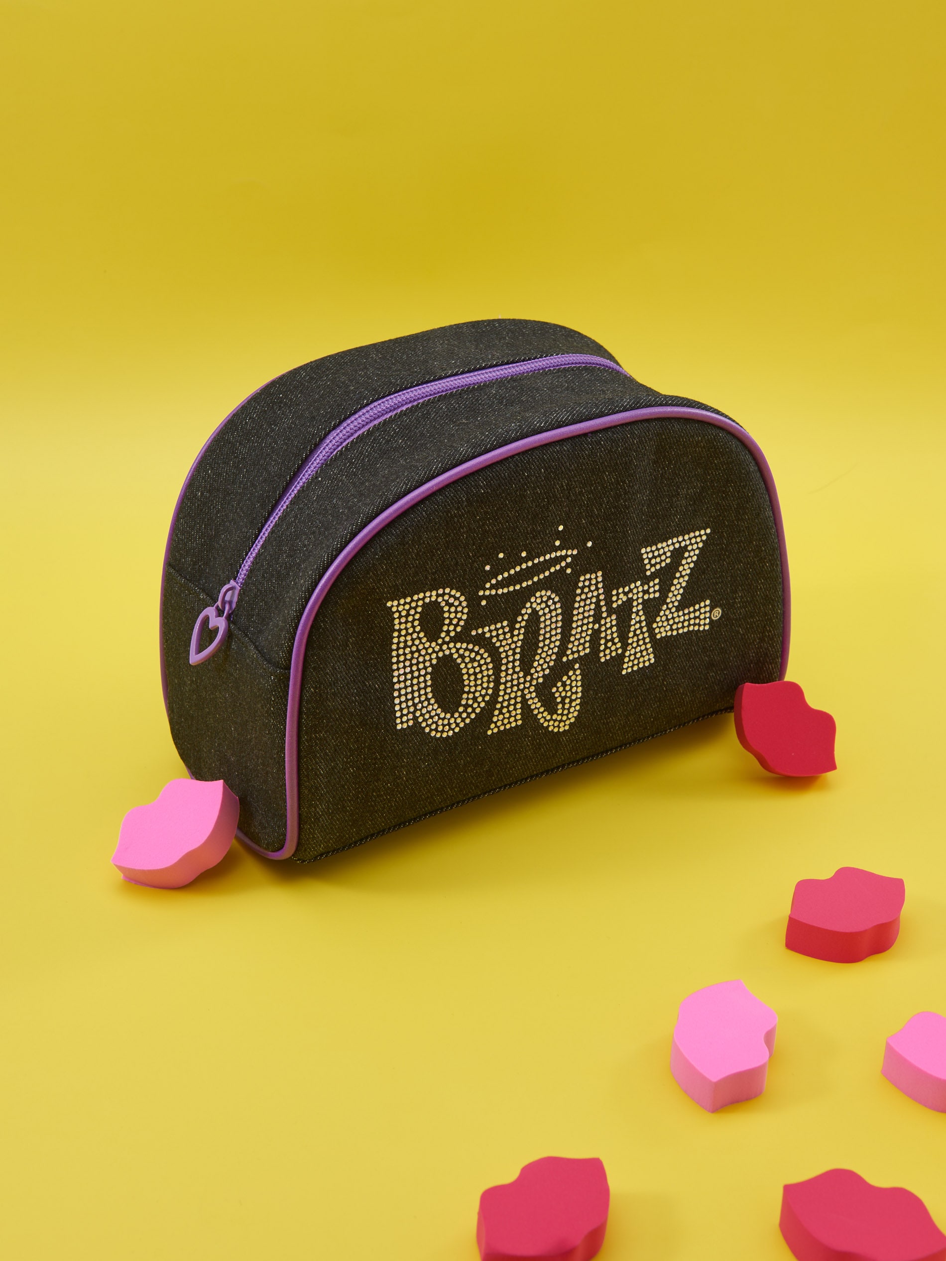 Kosmetyczka Bratz