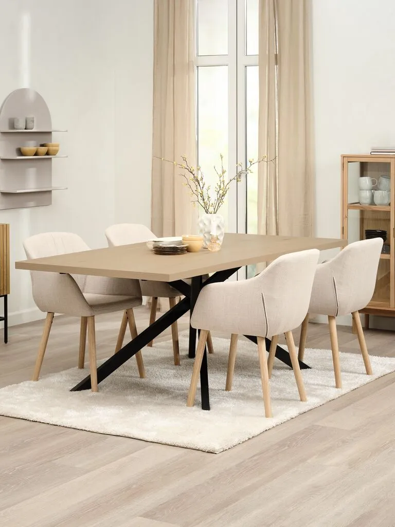 NORTOFT + ADSLEV