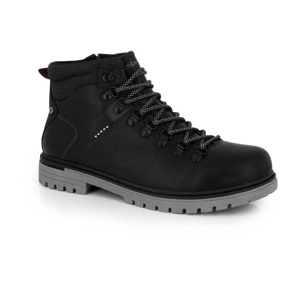 Kimberfeel Gaspard hiking boots