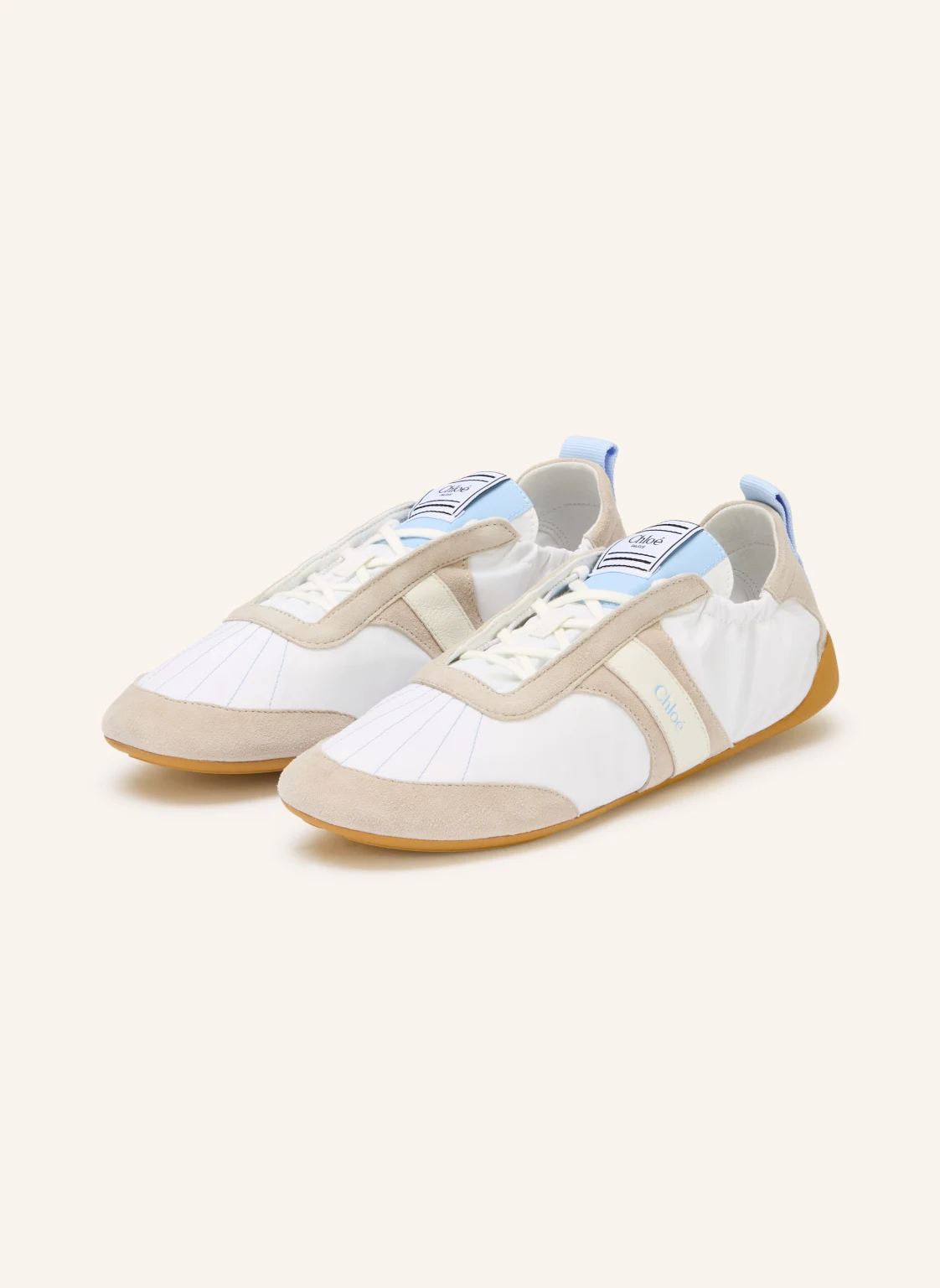 Chloé Sneaker CHLOÉ KICK