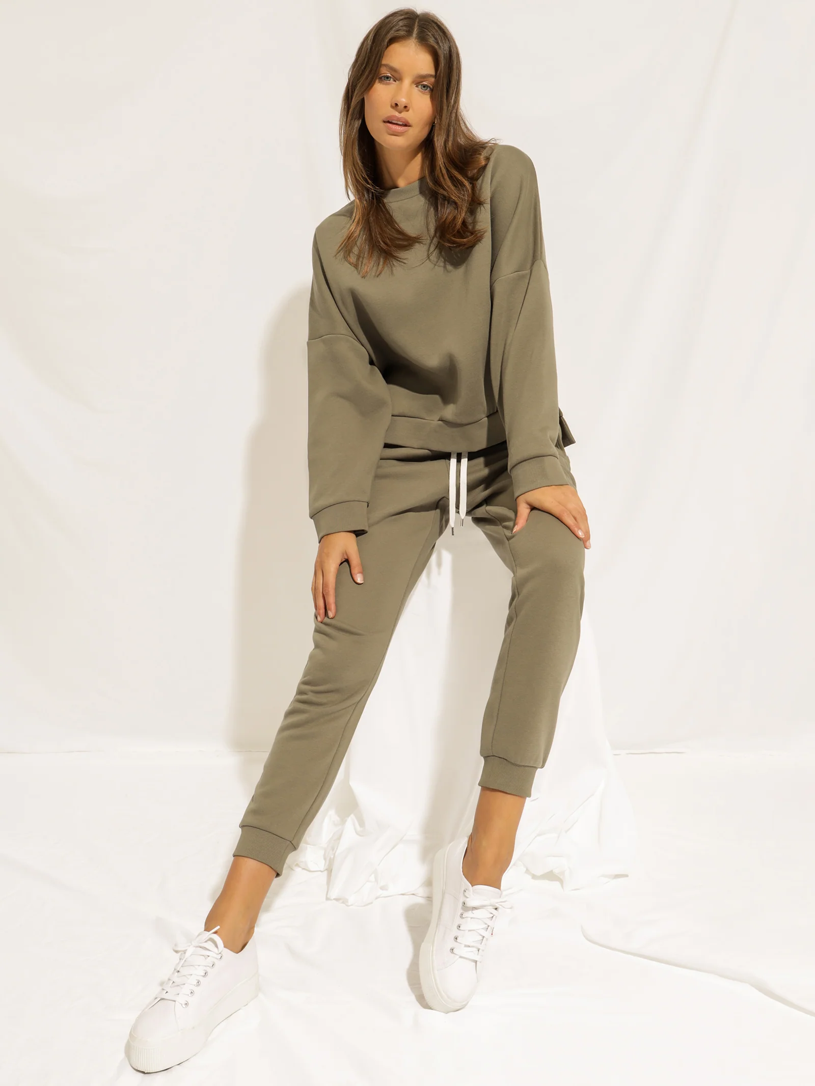 Carter Classic Trackpants