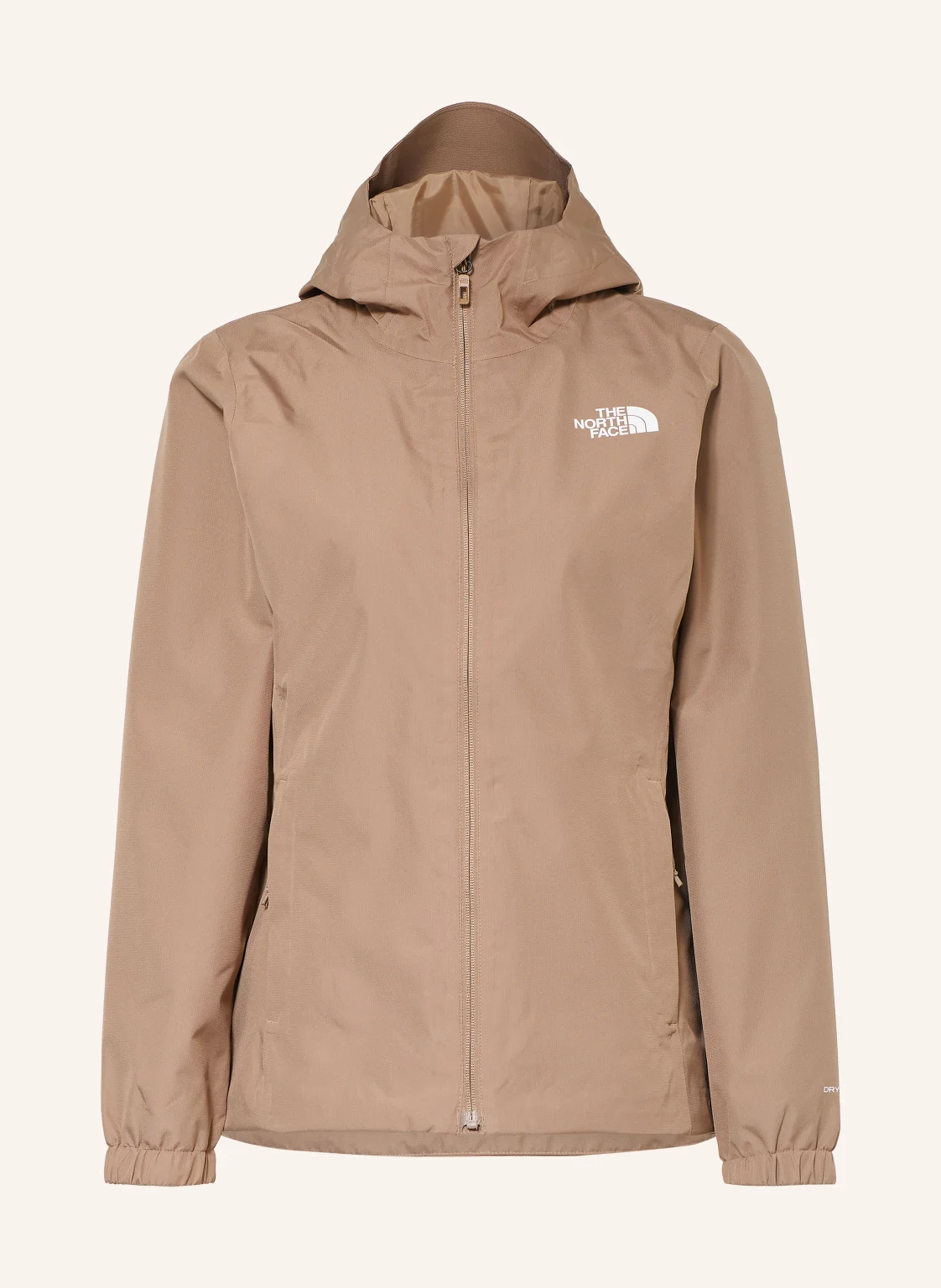 THE NORTH FACE Funktionsjacke QUEST MONO