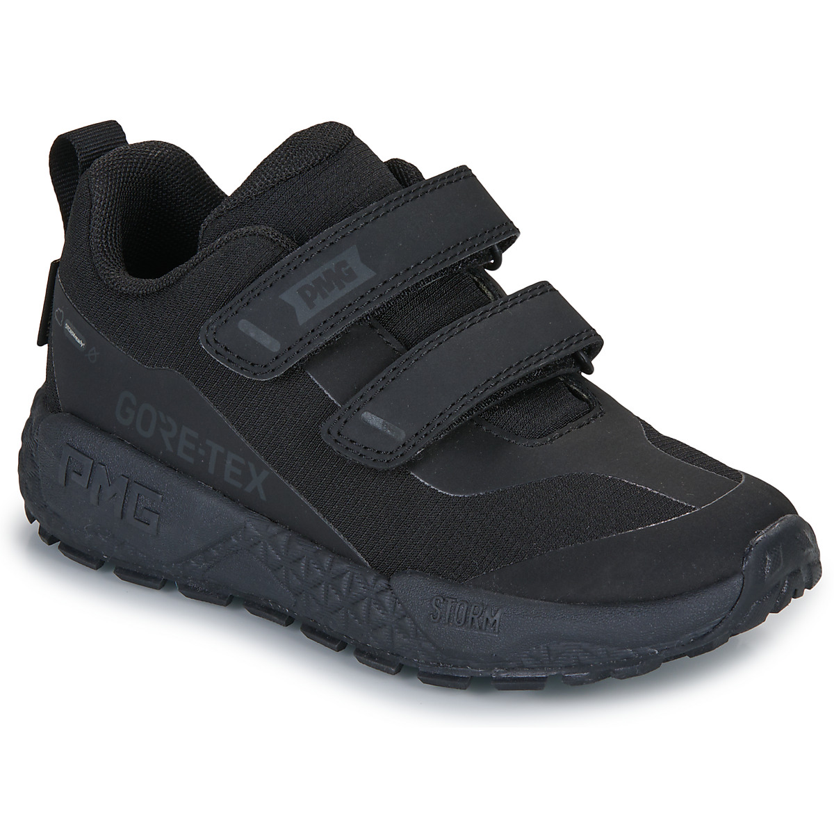 Primigi - B&G STORM GTX - Black