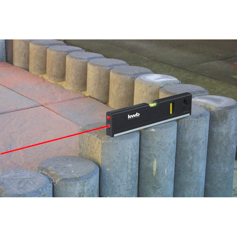 Niveau laser Torpedo
