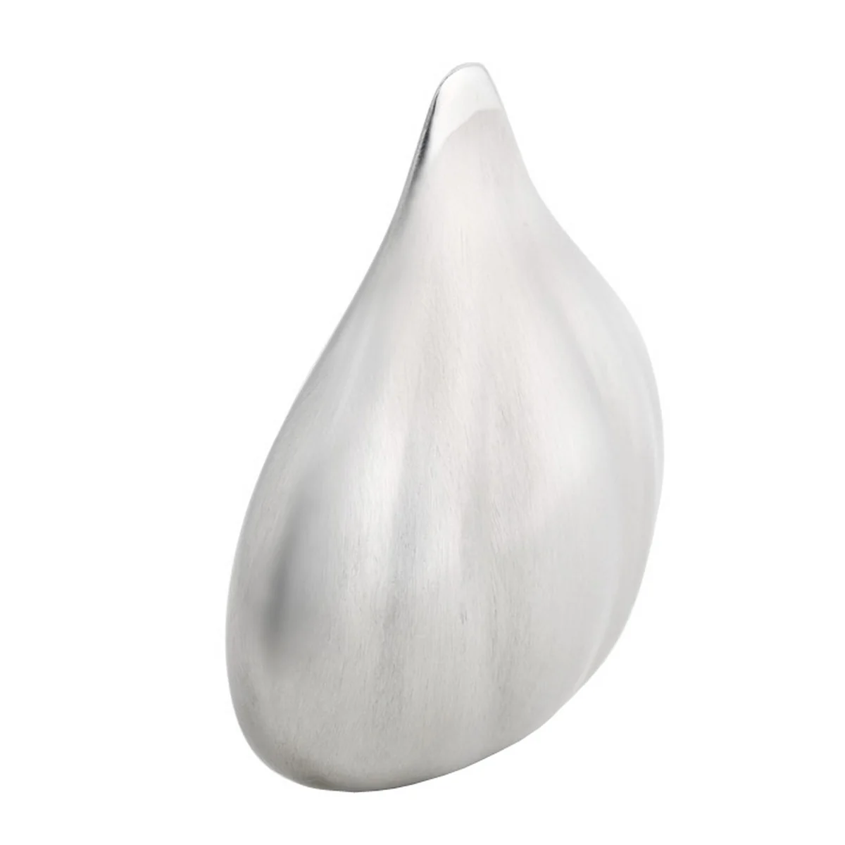 Alessi - Savon du Chef Antigeruchsseife, Edelstahl matt