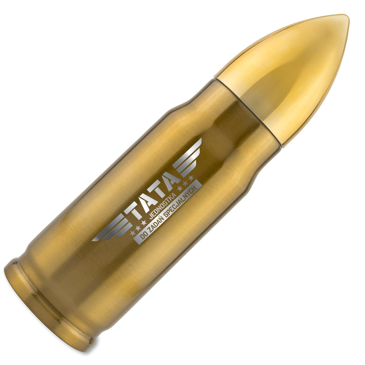 TERMOS BULLET nabój 500ml HOMLA