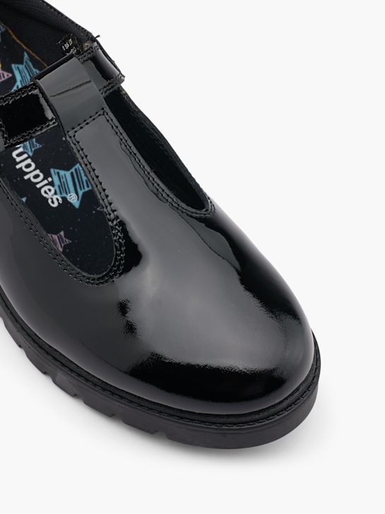 SCHOOL SHOE Low shoe