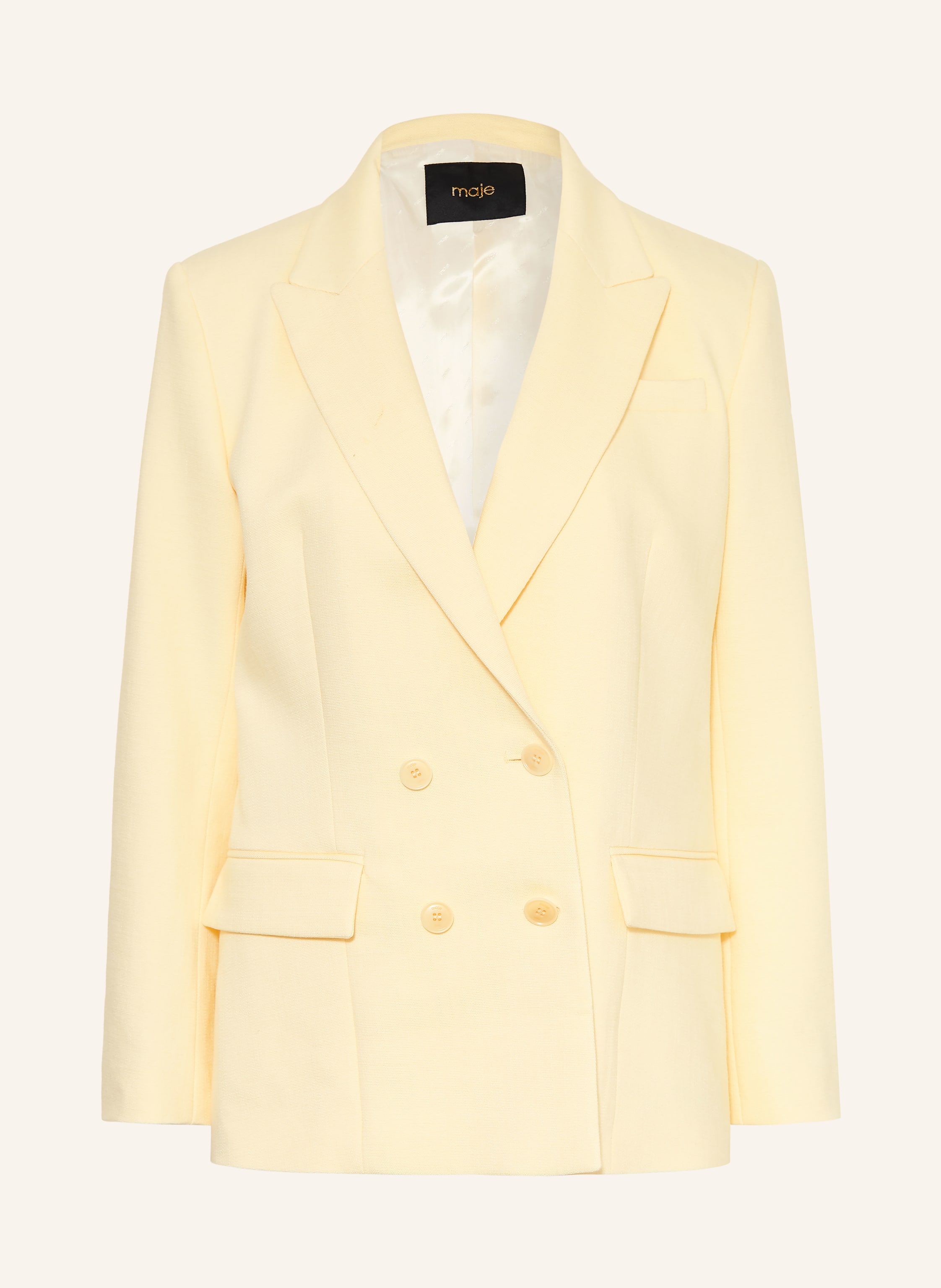 maje Blazer