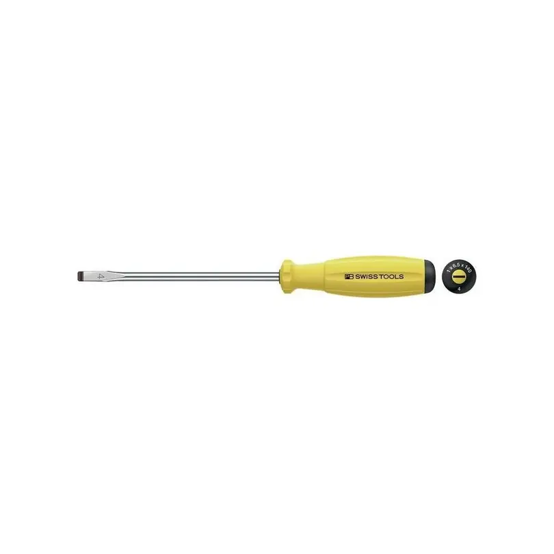 Schraubenzieher SwissGrip