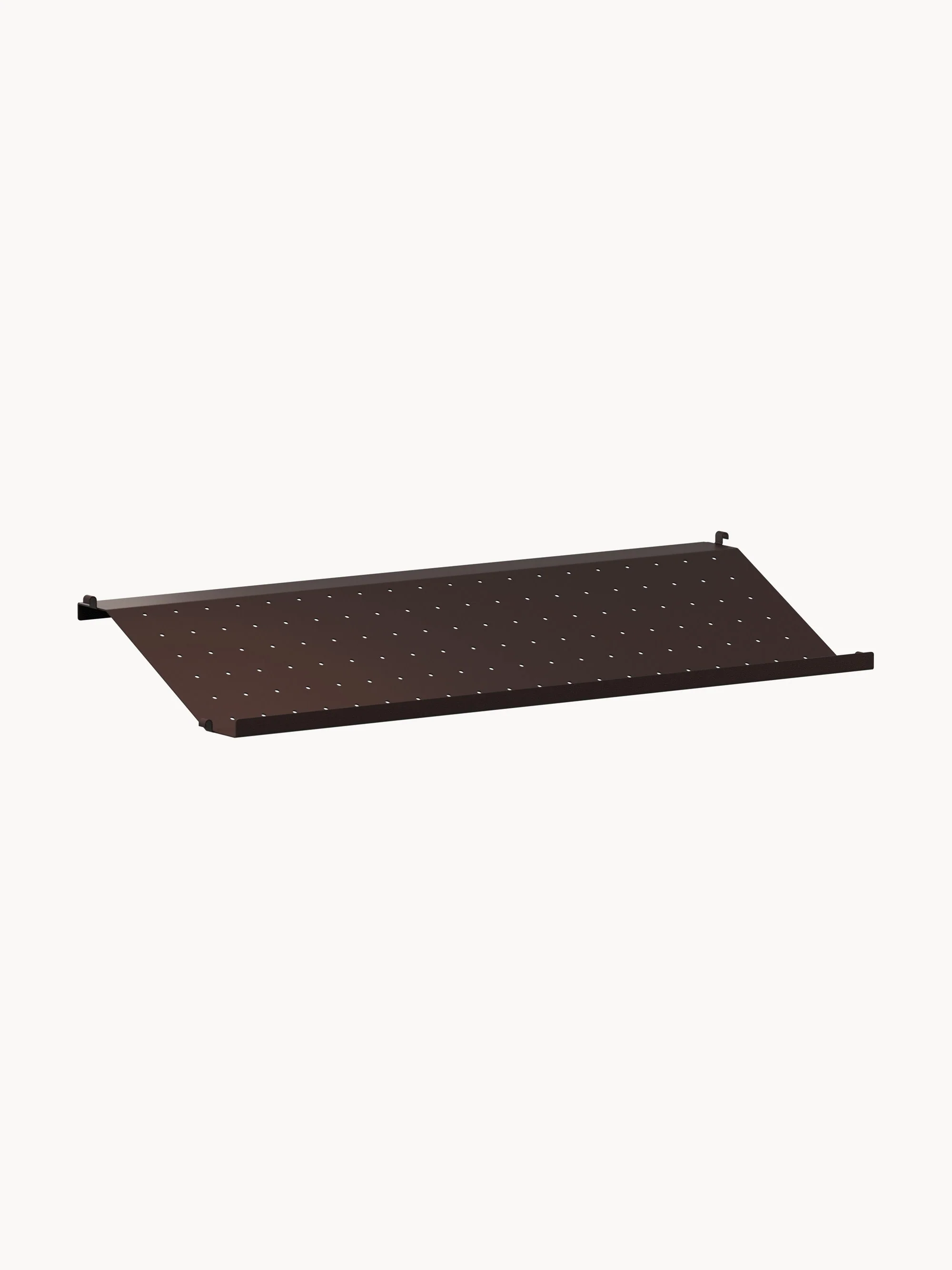 Schuhregal String System, B 78 x T 30 cm