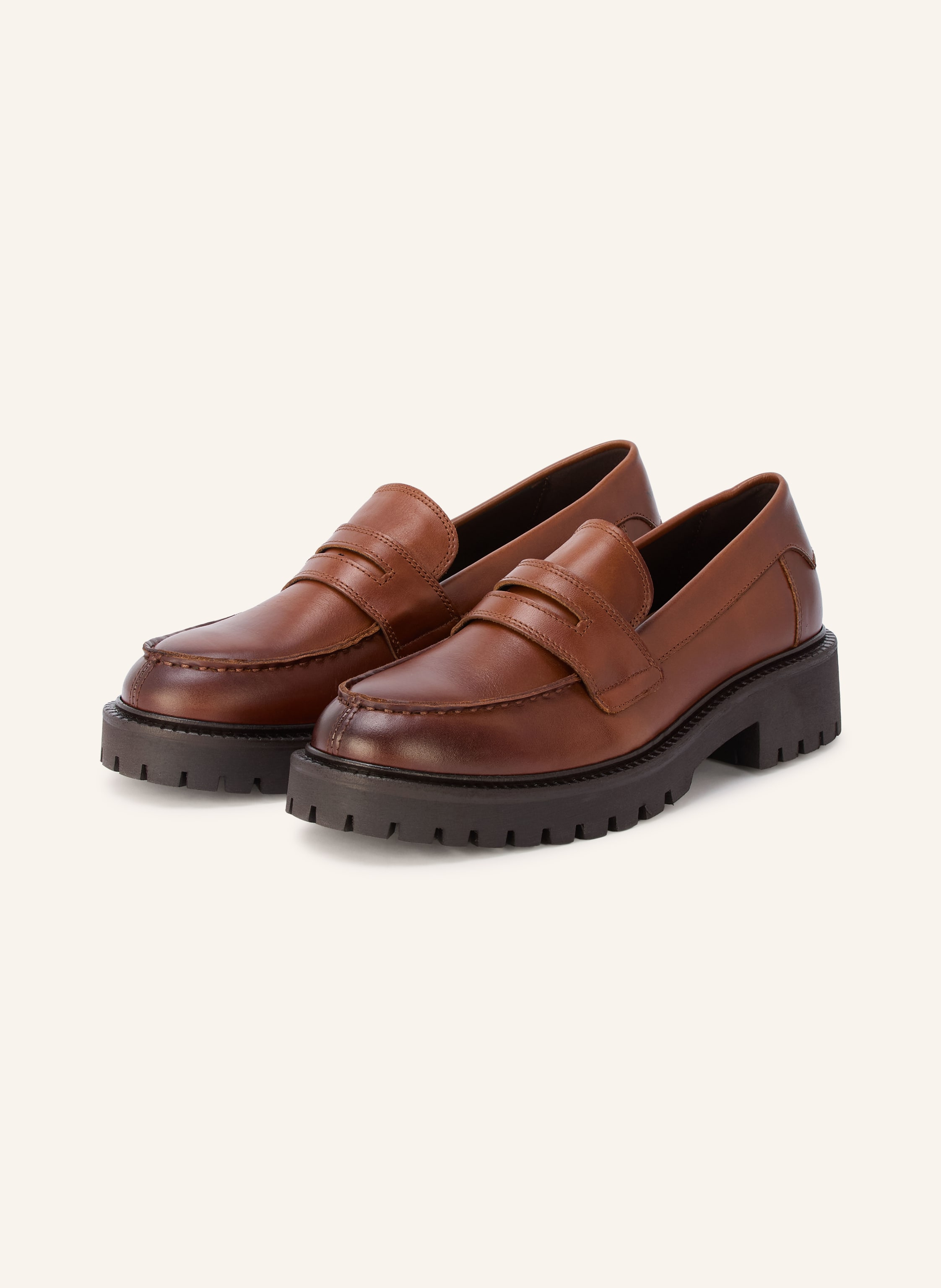 Marc O'Polo Penny-Loafer PHIA