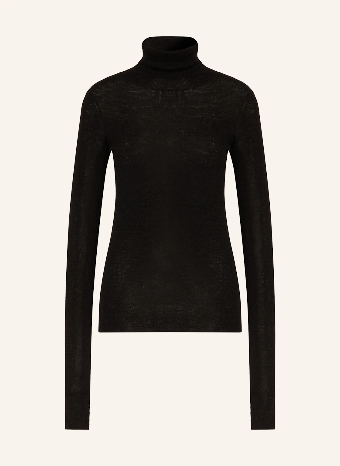 The Frankie Shop Rollkragenpullover UTICA