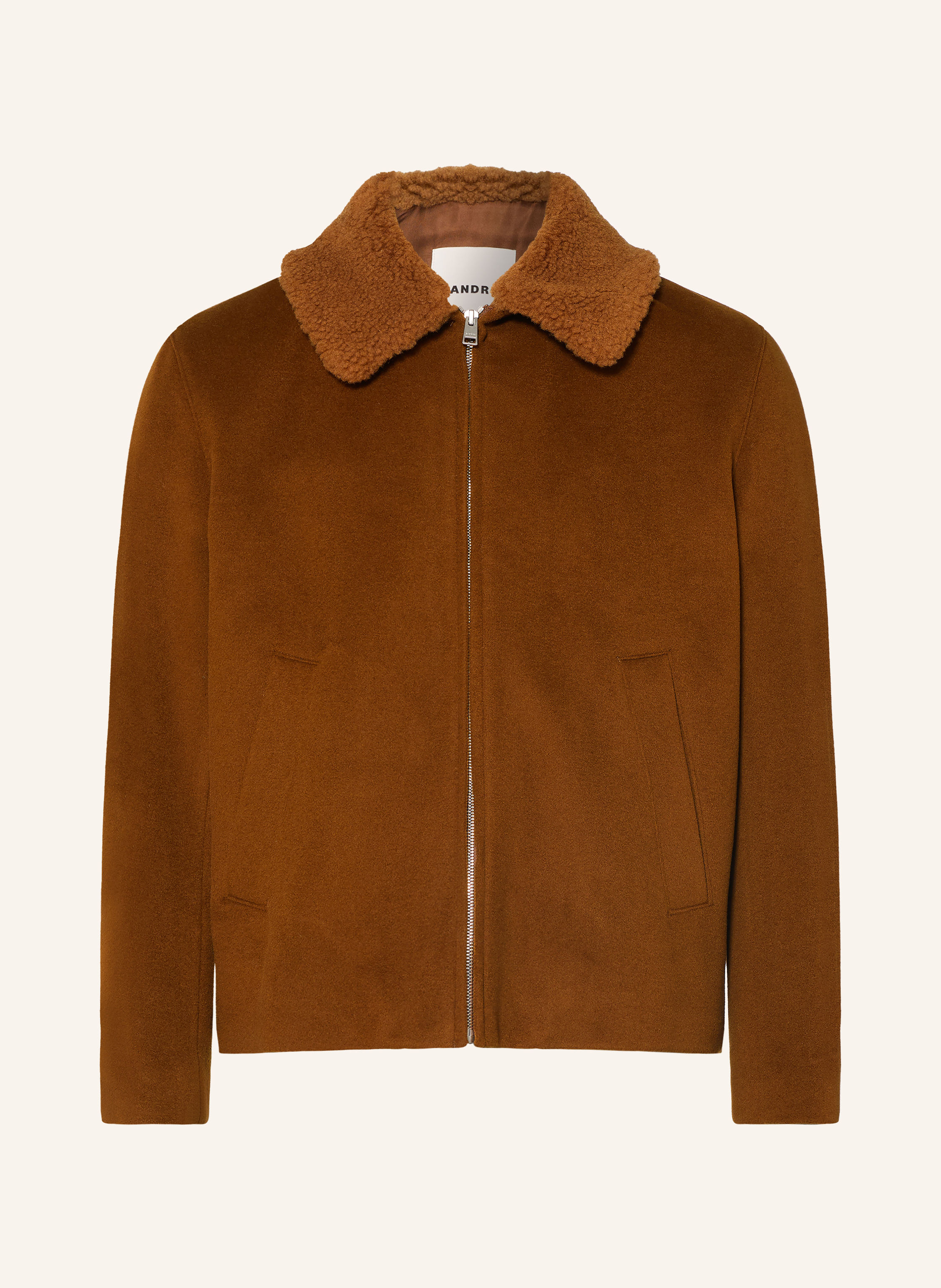 SANDRO Jacke