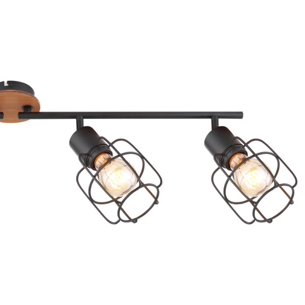 Lampa reflektor spot WILLA 54037-4 Globo