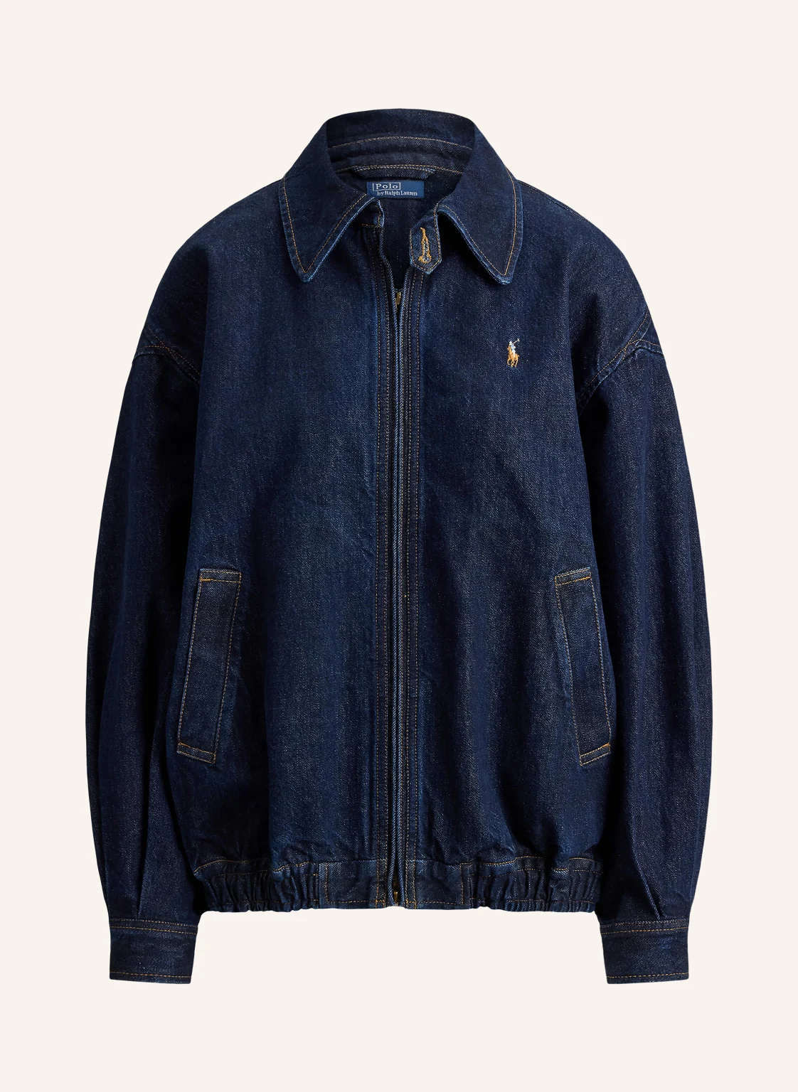 POLO RALPH LAUREN Jeansjacke