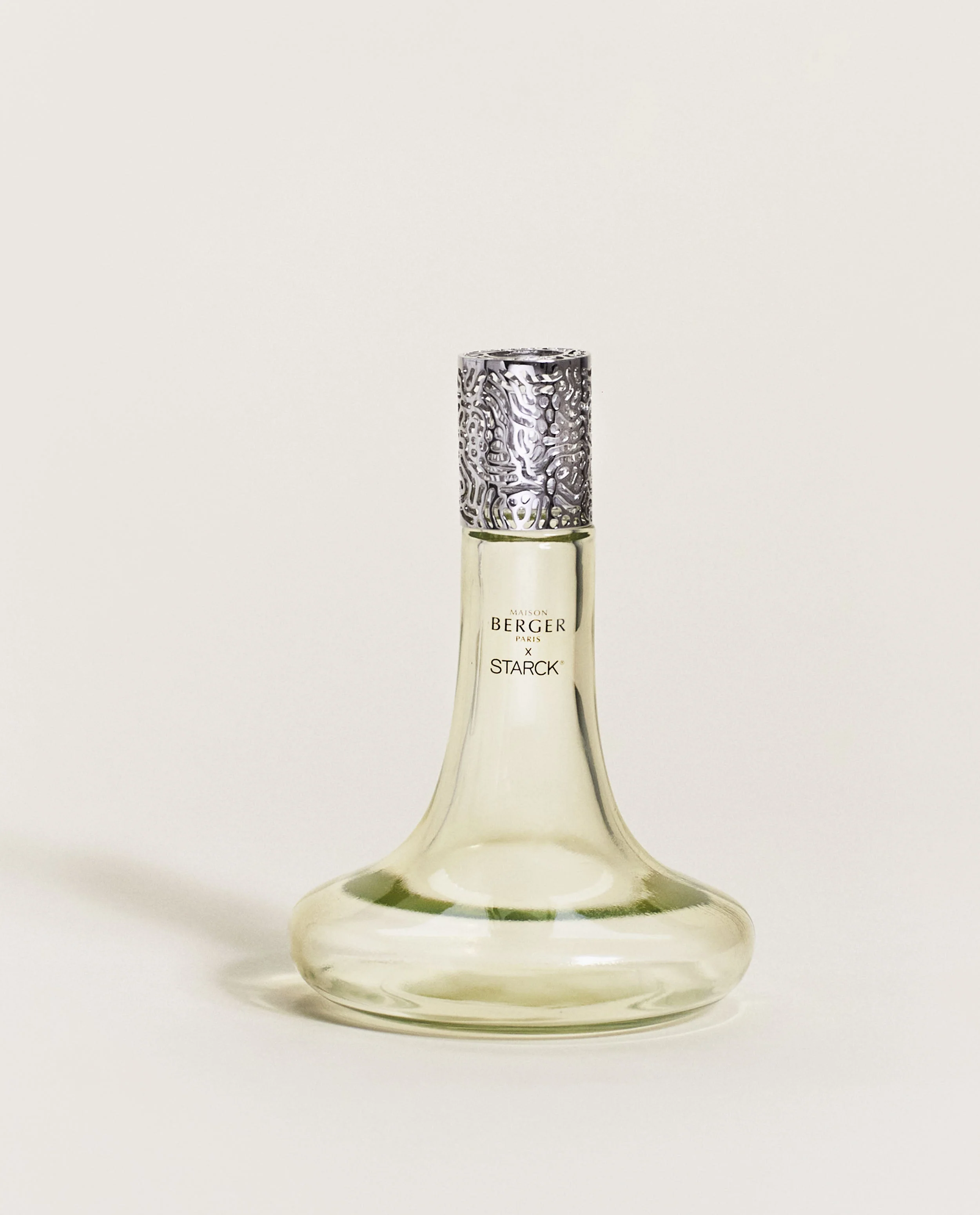 Lampe Berger by Starck Peau d'Ailleurs