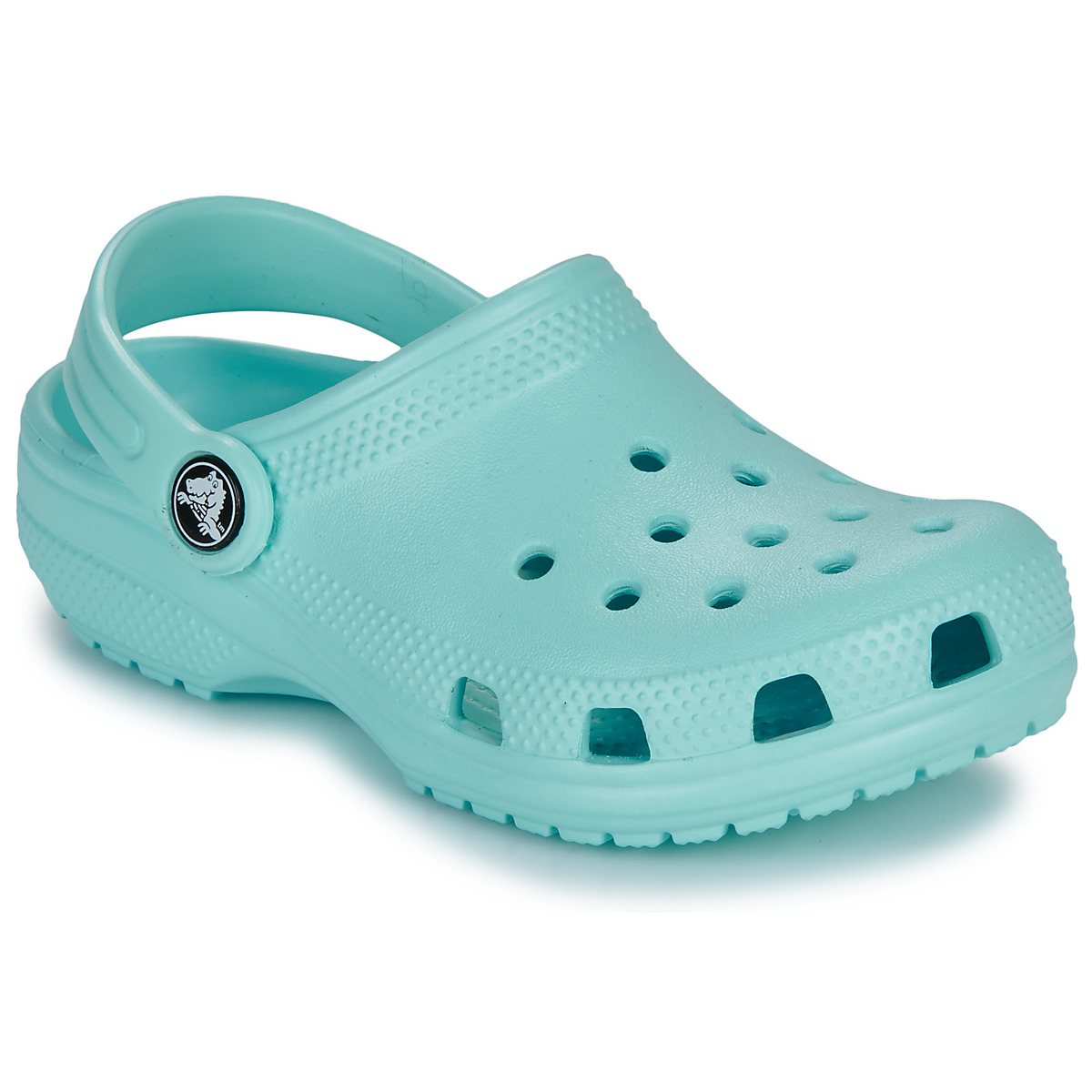 Crocs - Classic Clog K - Blue