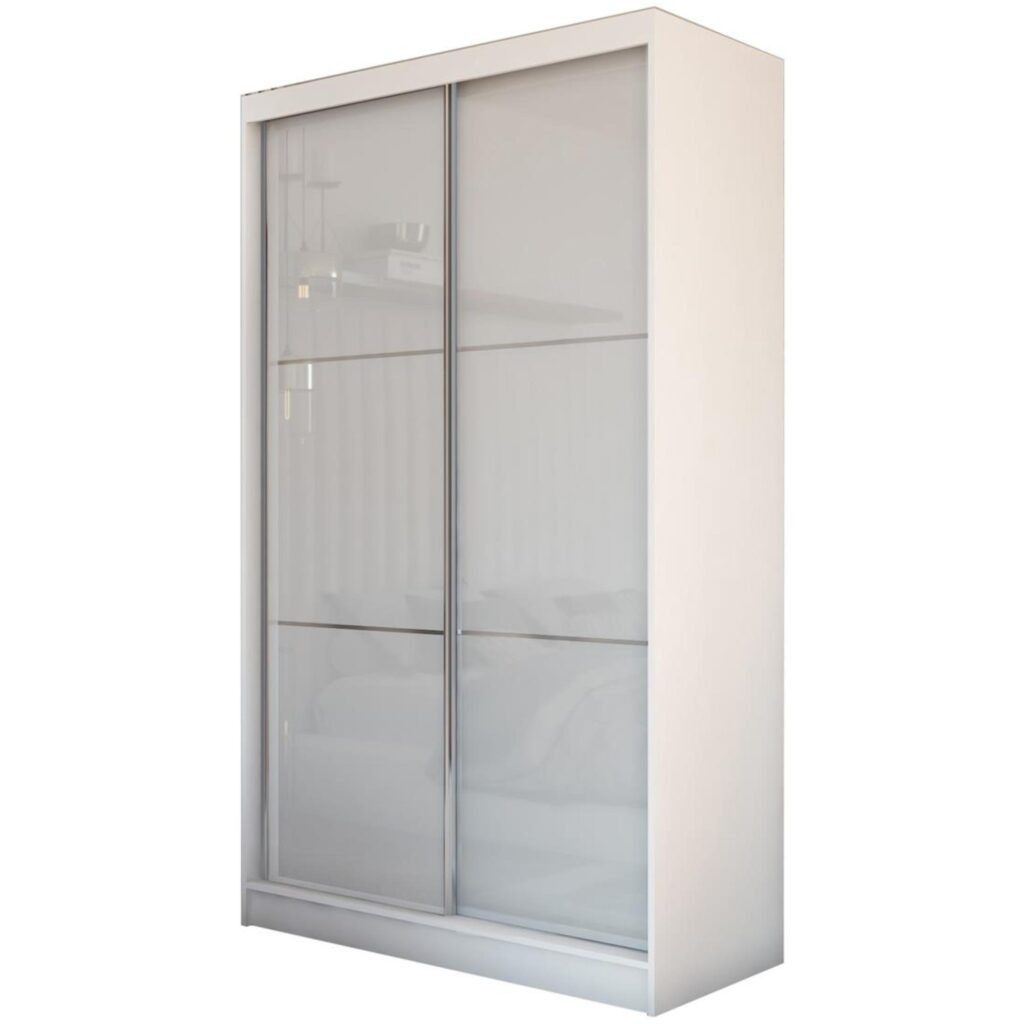 Szafa przesuwna VIVA 150 cm