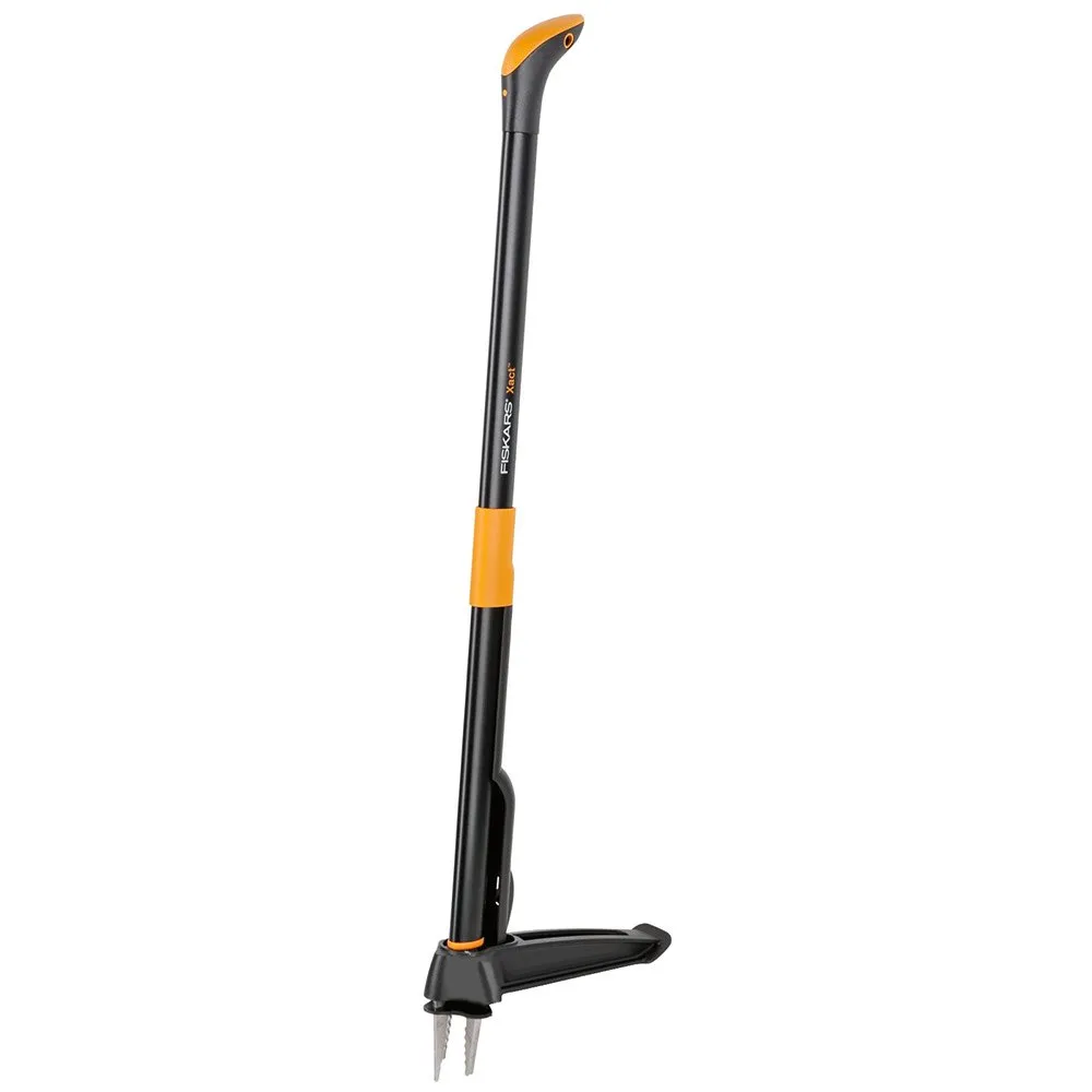 Fiskars Xact Weed Puller 100 cm