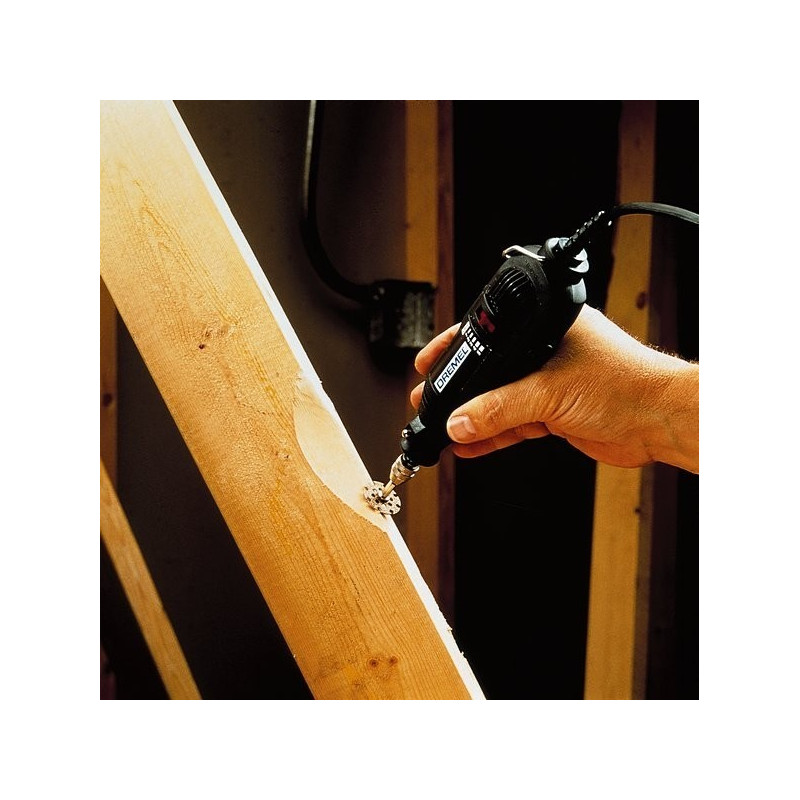 Disque pour bois DREMEL