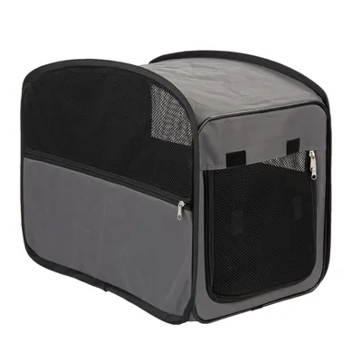 Fiona Collapsible Dog Transport Box