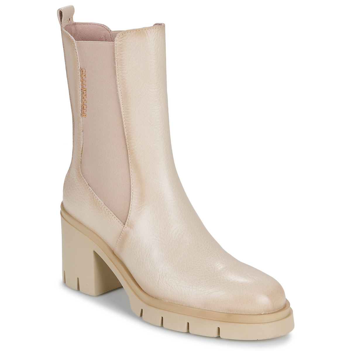 Hispanitas - ZURICH - Cream